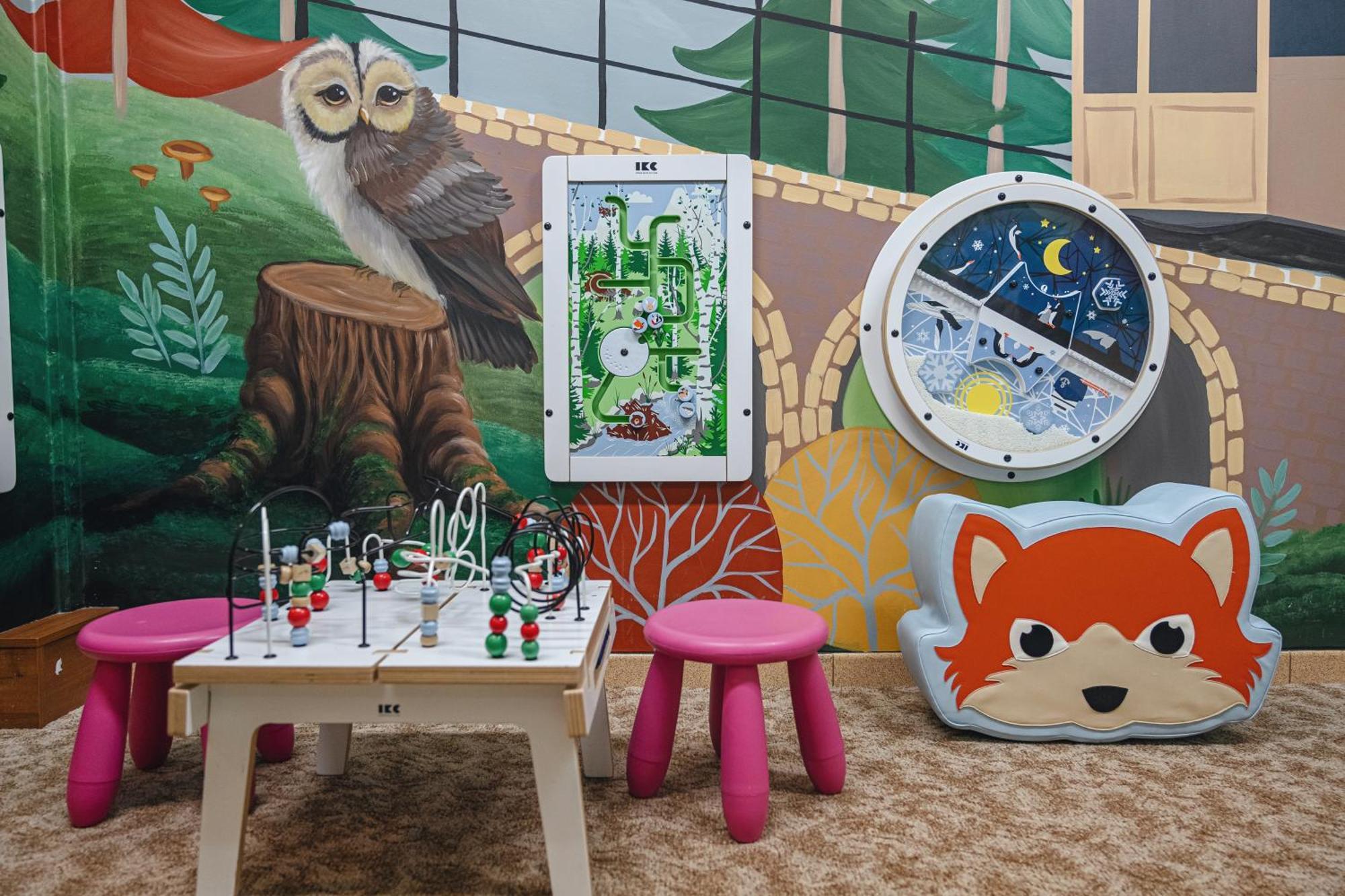 Hotel Jaworzyna Krynicka クリニツァ・ズドルイ エクステリア 写真